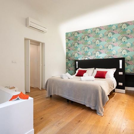 Tb-One Bedroom Luxury Apartment In The Fashion District Флоренція Екстер'єр фото