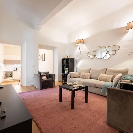 Tb-One Bedroom Luxury Apartment In The Fashion District Флоренція Екстер'єр фото