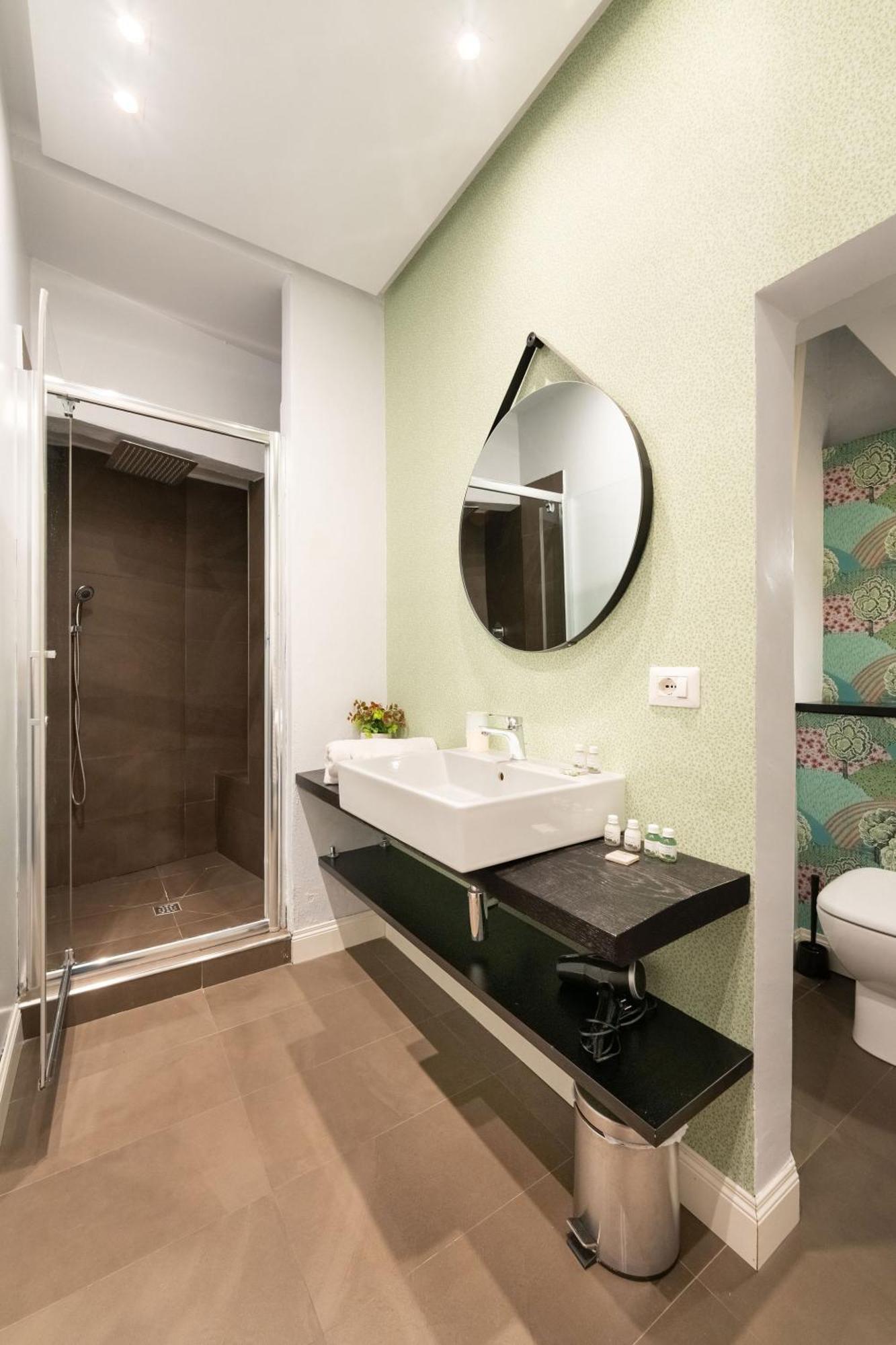 Tb-One Bedroom Luxury Apartment In The Fashion District Флоренція Екстер'єр фото