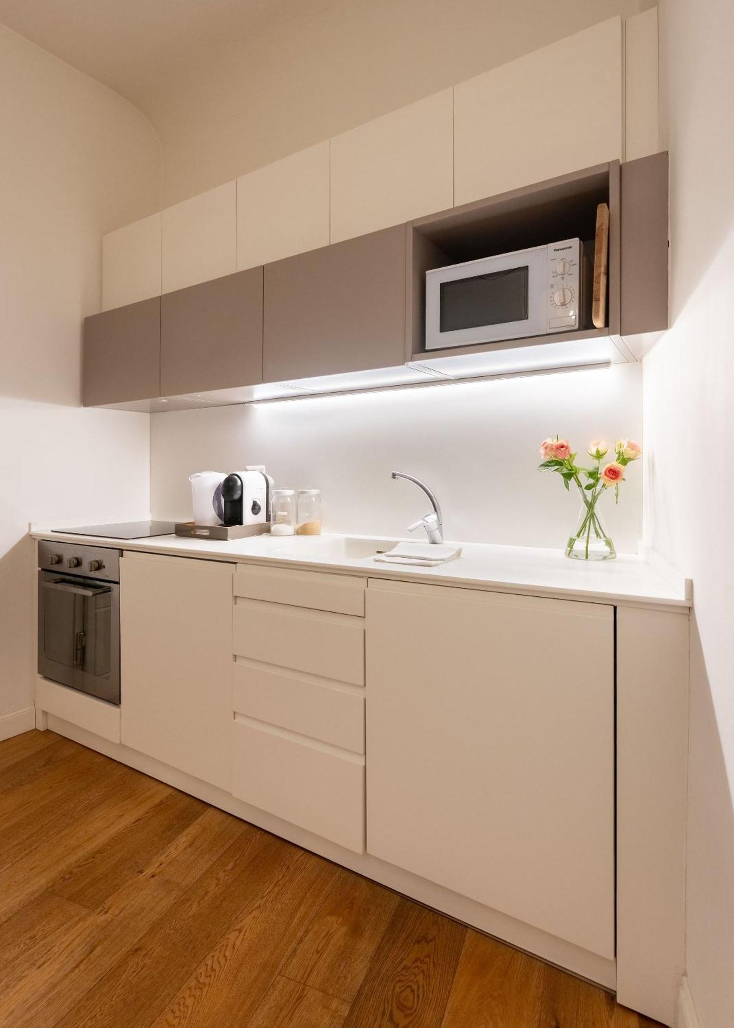 Tb-One Bedroom Luxury Apartment In The Fashion District Флоренція Екстер'єр фото
