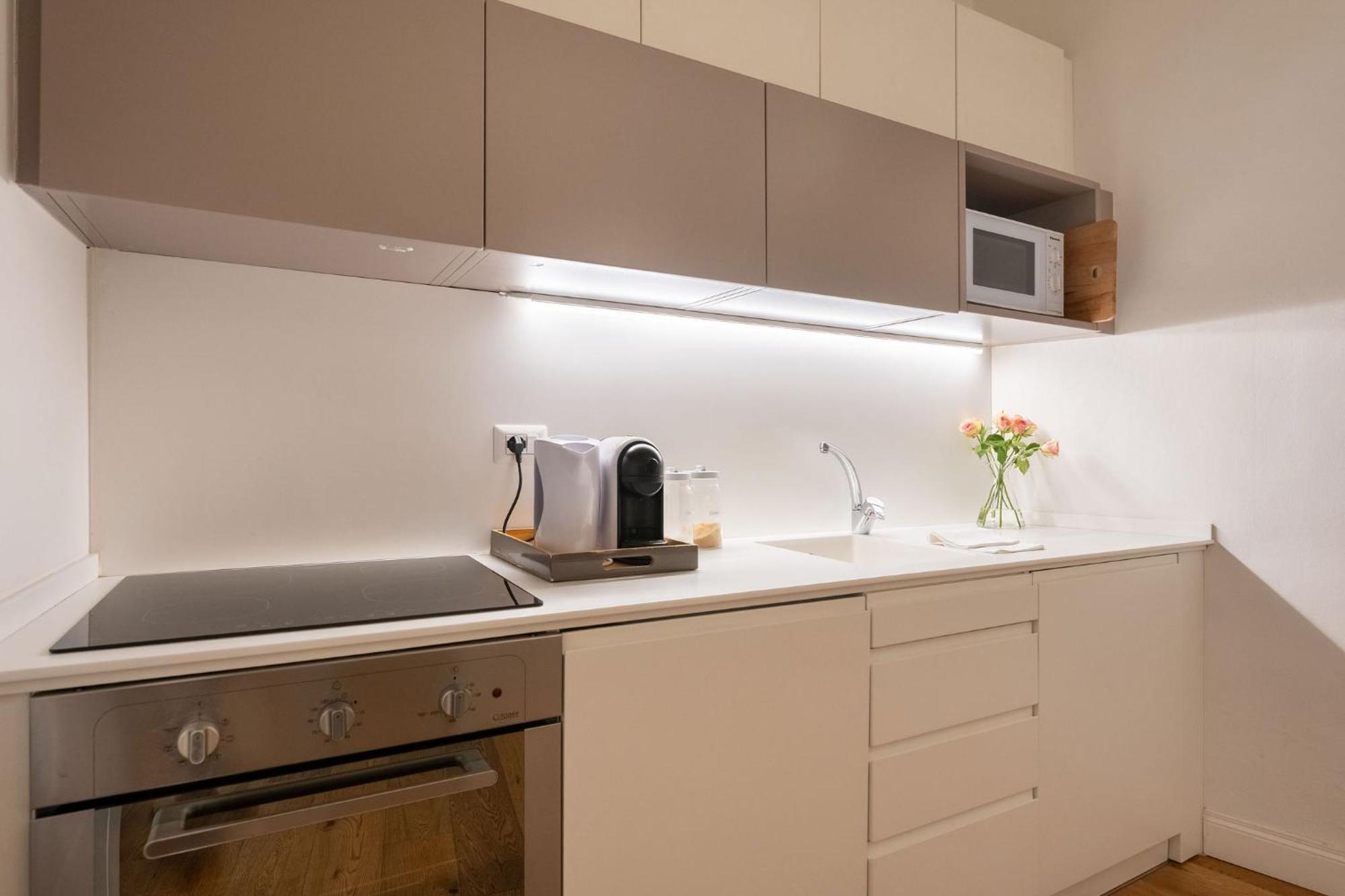 Tb-One Bedroom Luxury Apartment In The Fashion District Флоренція Екстер'єр фото
