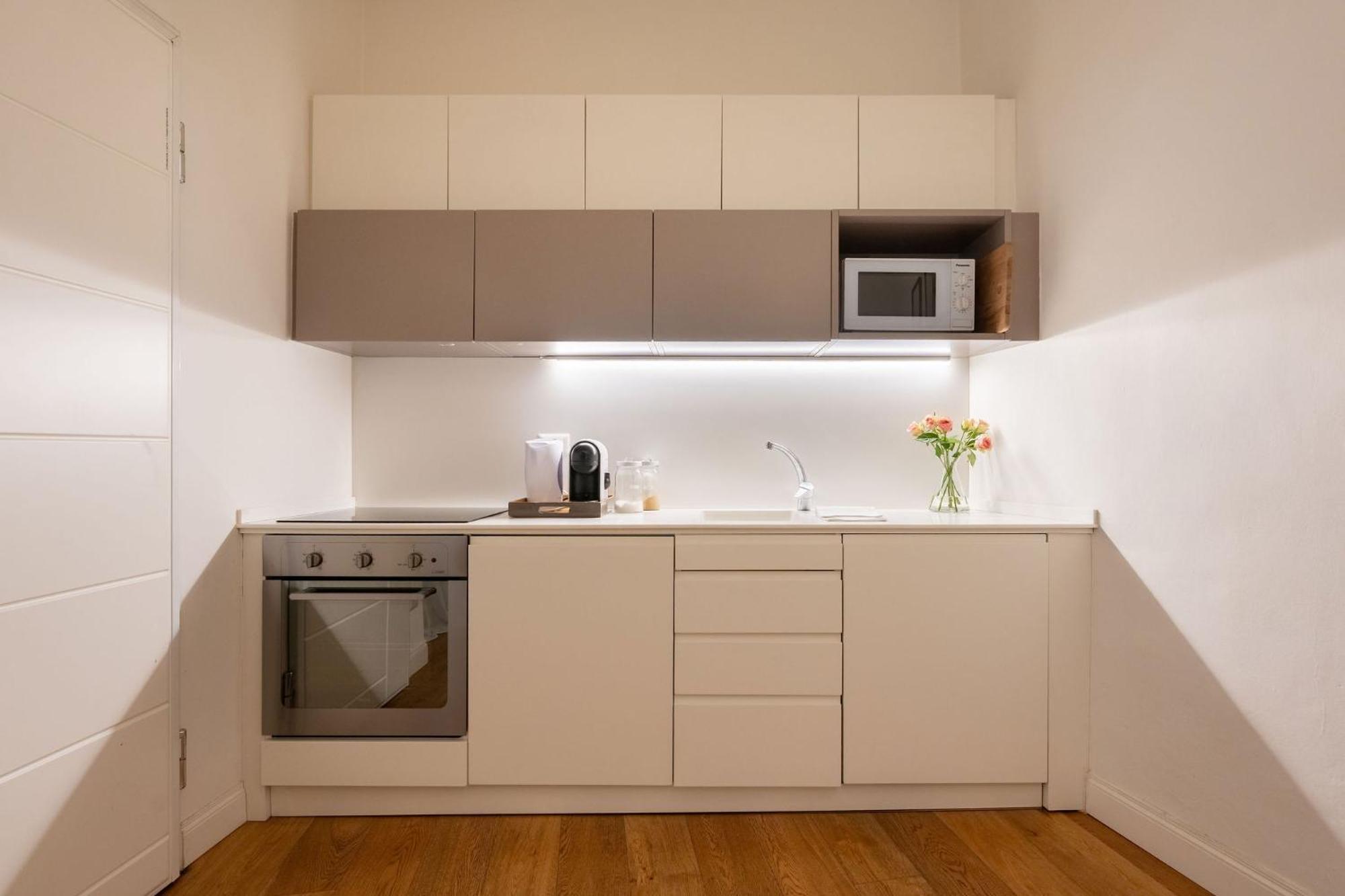 Tb-One Bedroom Luxury Apartment In The Fashion District Флоренція Екстер'єр фото