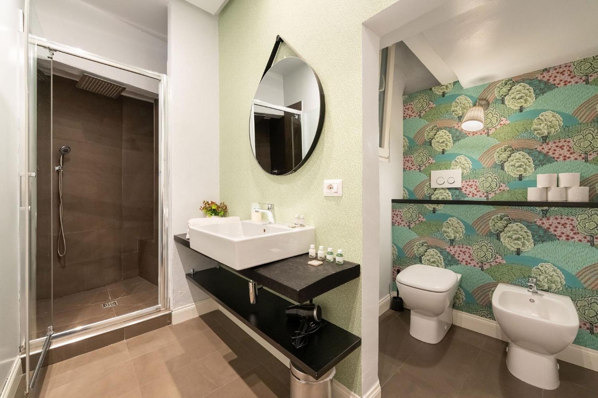 Tb-One Bedroom Luxury Apartment In The Fashion District Флоренція Екстер'єр фото