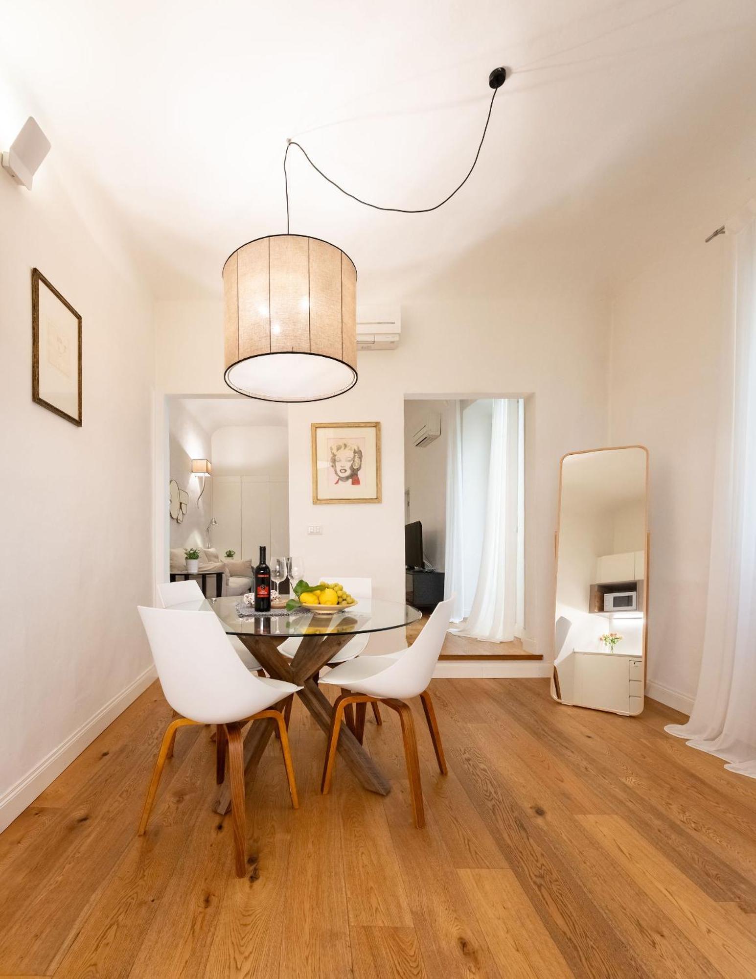 Tb-One Bedroom Luxury Apartment In The Fashion District Флоренція Екстер'єр фото